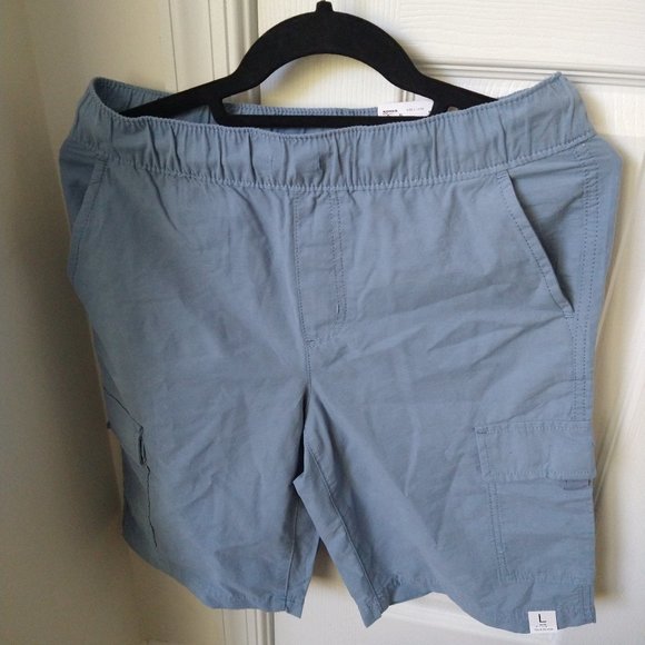 Pull-on Cargo short - Picture 1 of 2